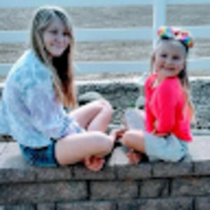 Meet your Posher, Katy